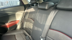 Mazda CX-3 2.0 Sport Nav 5dr Petrol Hatchback